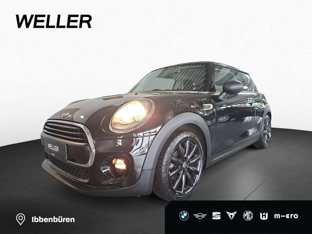 MINI ONE 2016