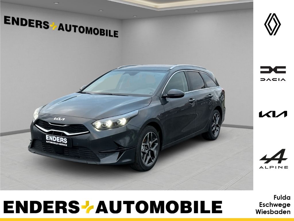 Kia cee'd Sportswagon 2026