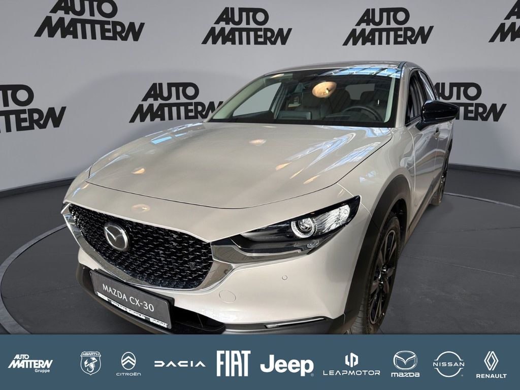 Mazda CX-30 2025