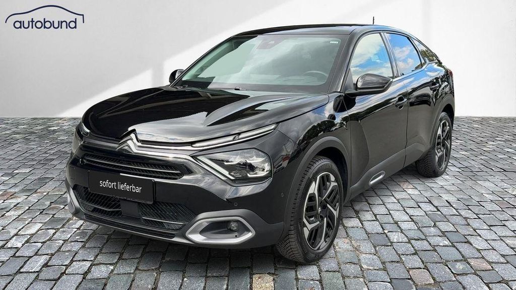 Citroën C4 2024
