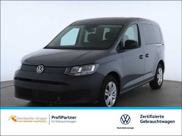 Volkswagen Caddy 2024