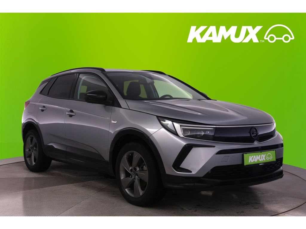 Opel Grandland (X) 2024
