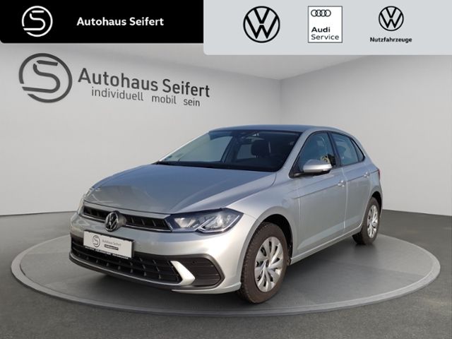 Volkswagen Polo 2025