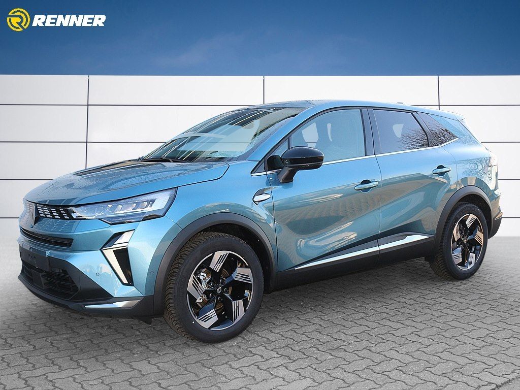Renault Symbioz