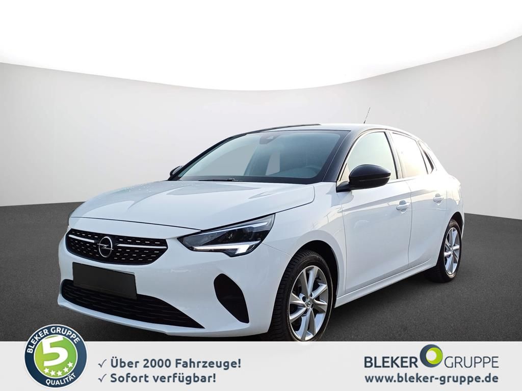 Opel Corsa 2022