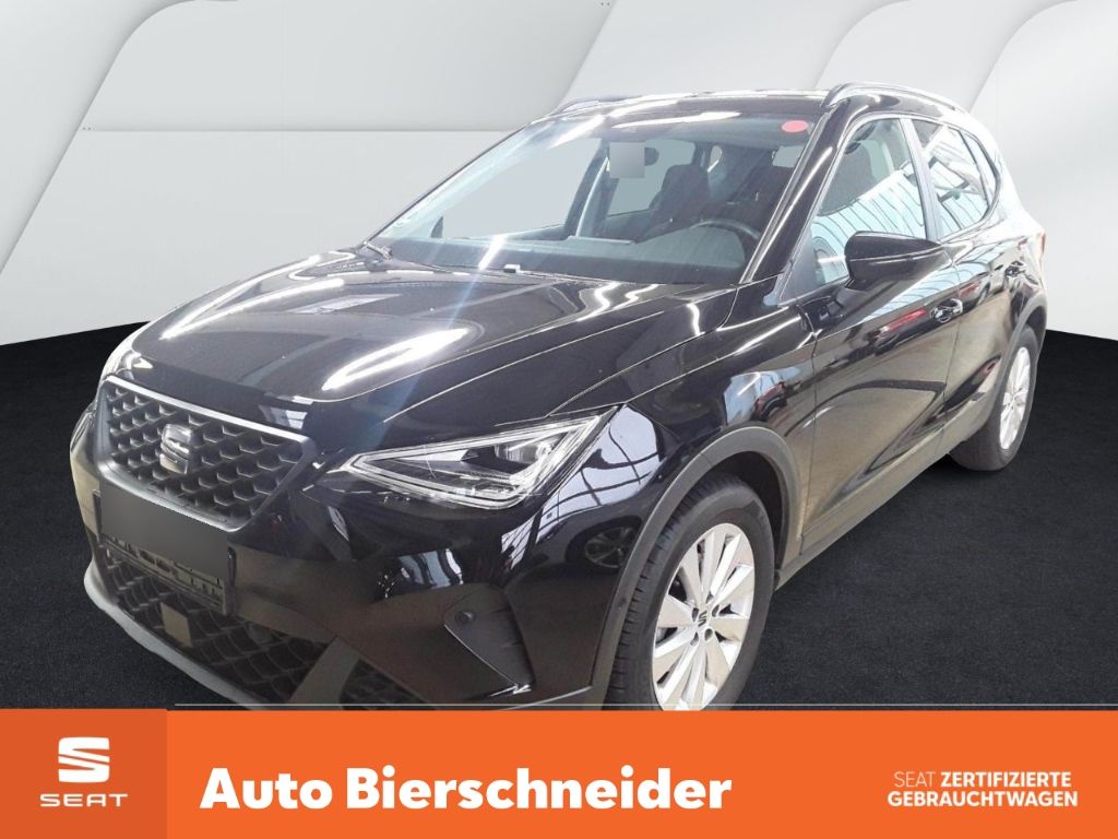 Seat Arona 2025