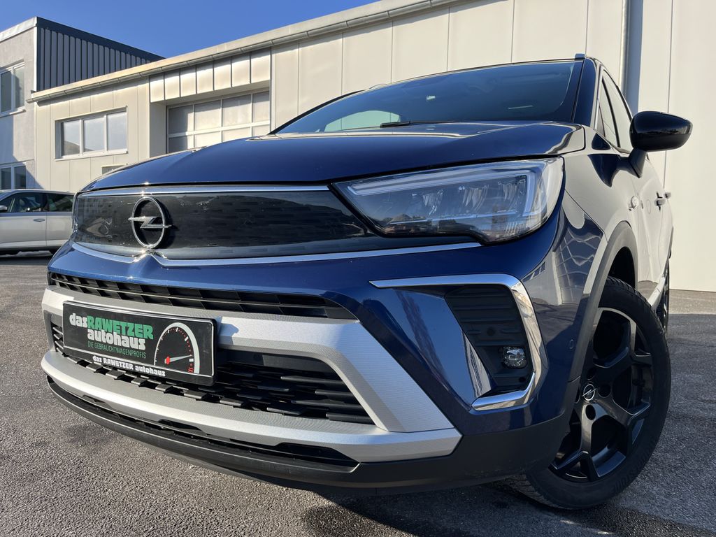 Opel Other 2022