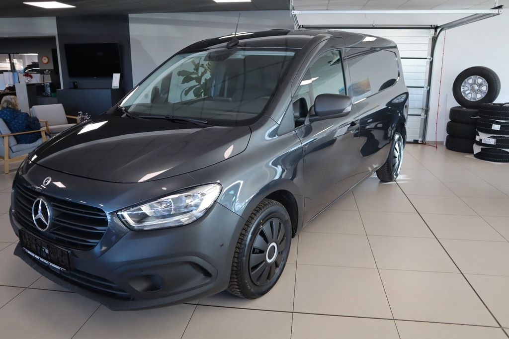 Mercedes-Benz Citan 2023