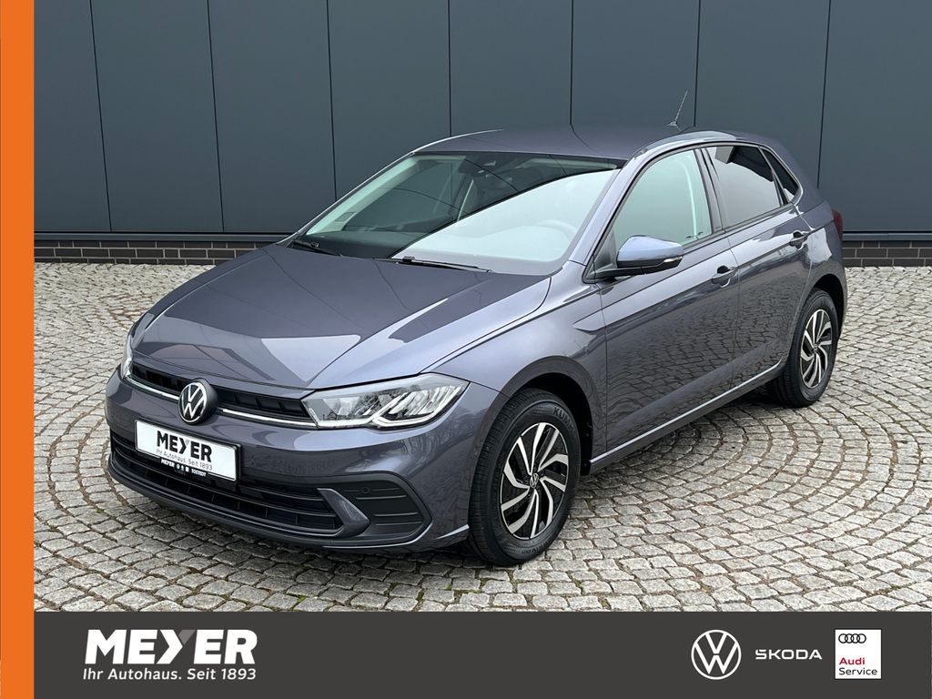 Volkswagen Polo 2026