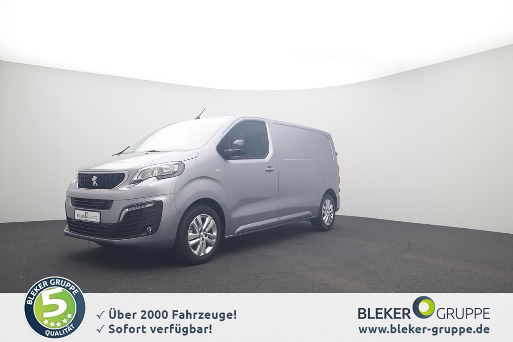 Peugeot Expert 2022
