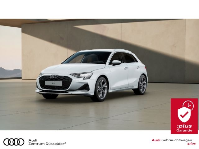 Audi A3 2025