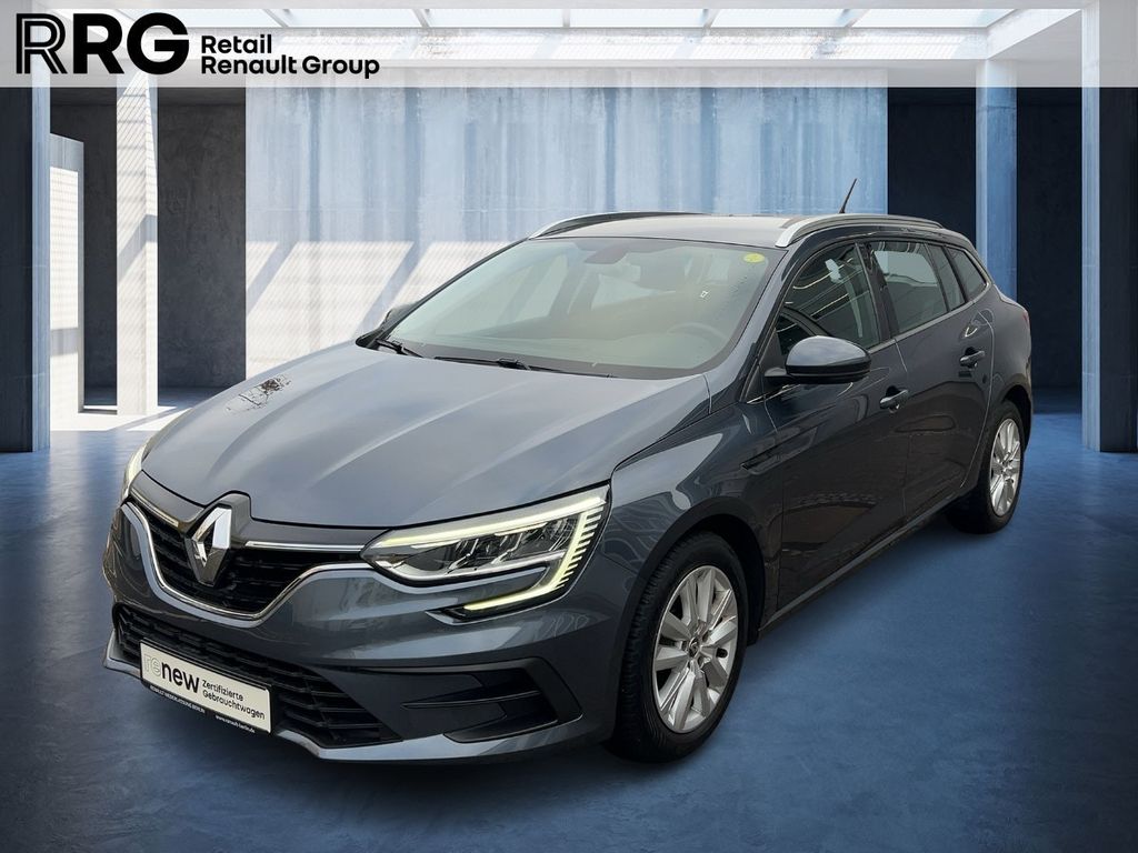 Renault Megane 2020