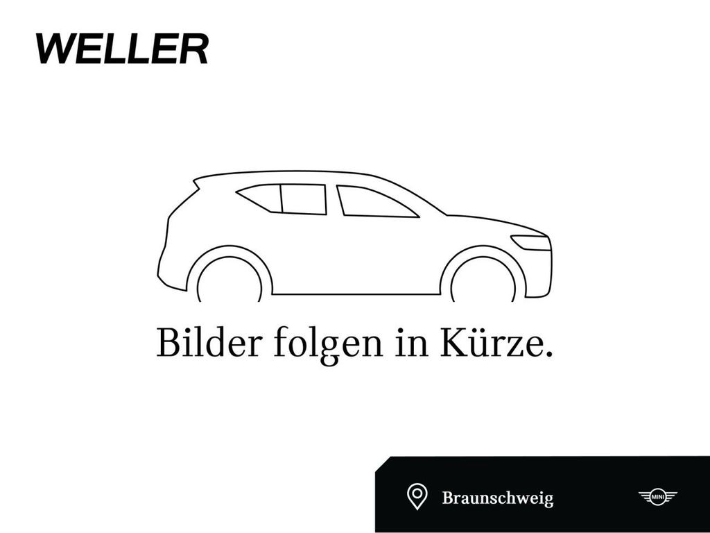 MINI One Cabrio 2021