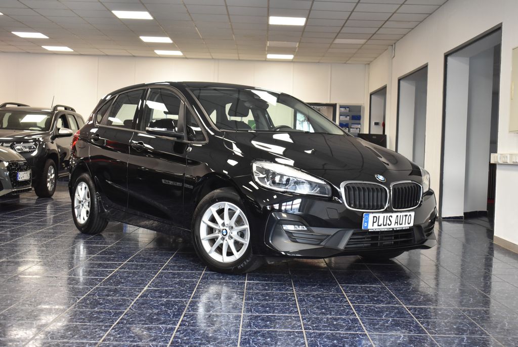 BMW 216 Active Tourer 2020