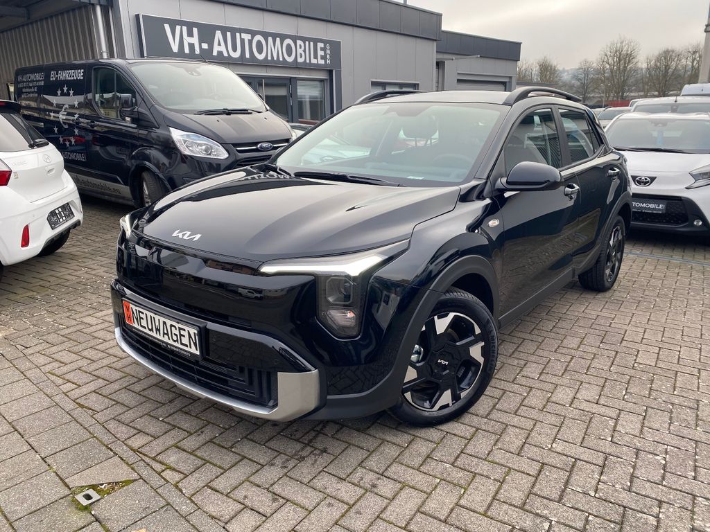 Kia Stonic 2026