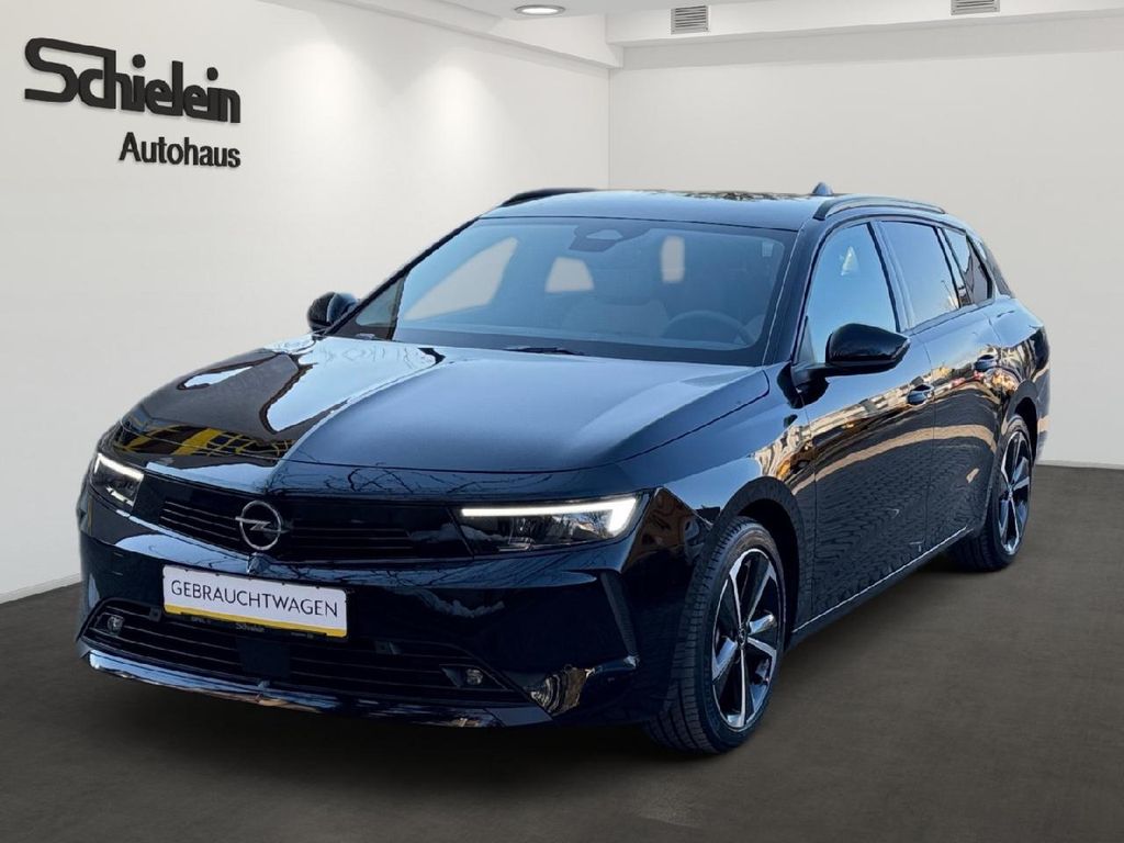 Opel Astra 2024