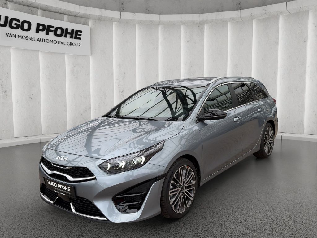 Kia cee'd Sportswagon