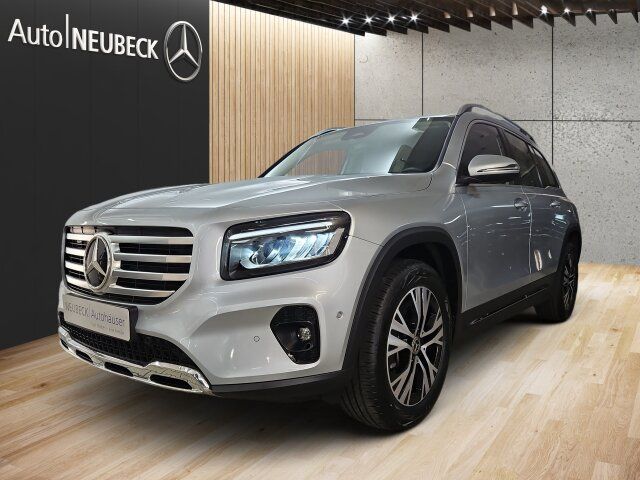 Mercedes-Benz GLB 200 2024