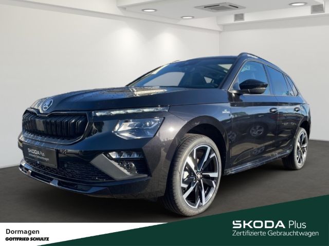 Skoda Kamiq 2025