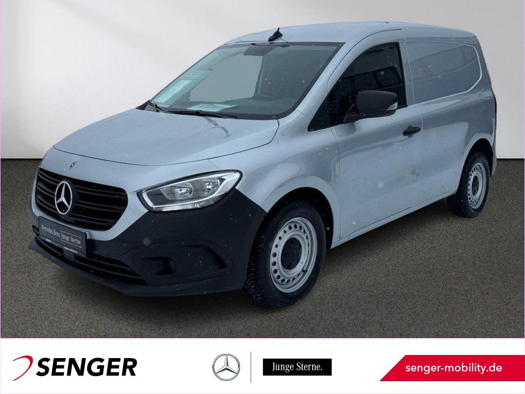 Mercedes-Benz Citan 2024