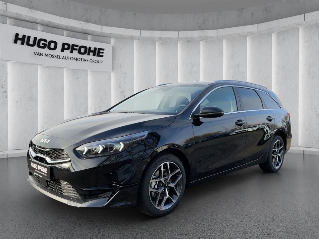 Kia cee'd / Ceed