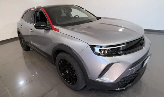 Opel Mokka 2022