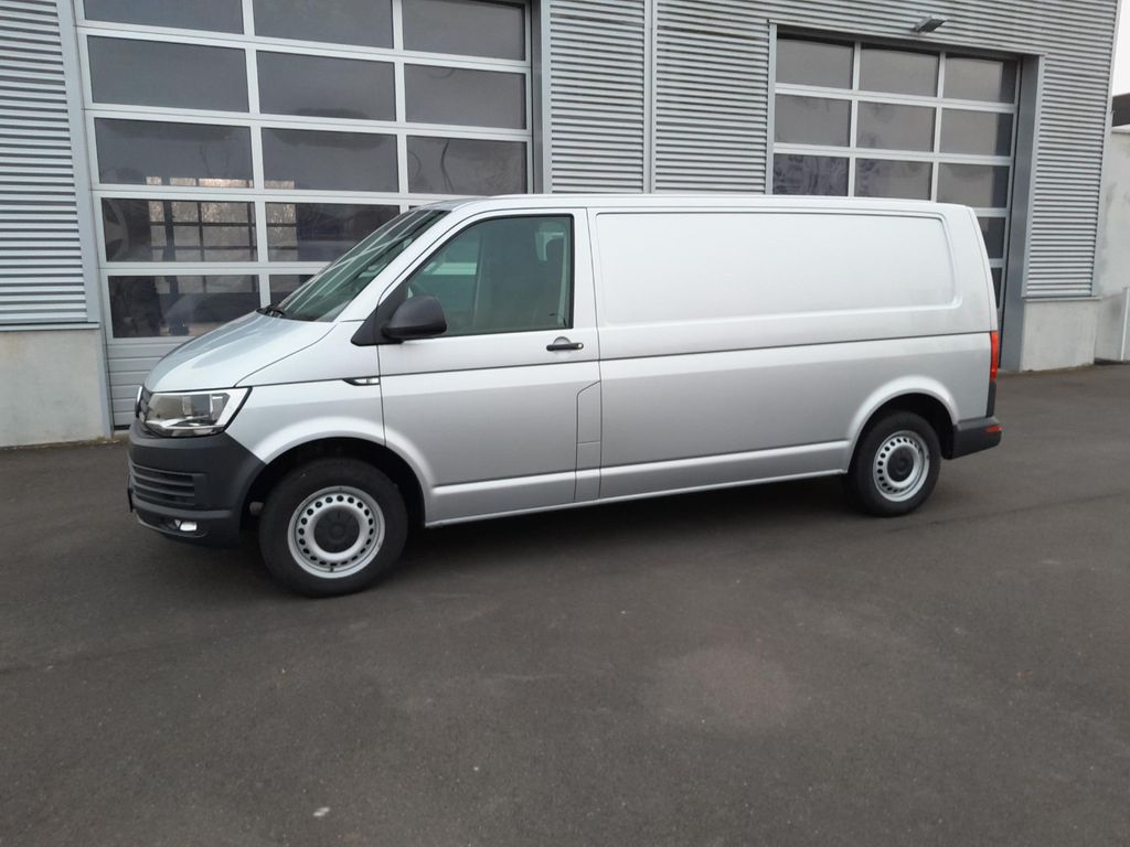 Volkswagen T6 other 2019