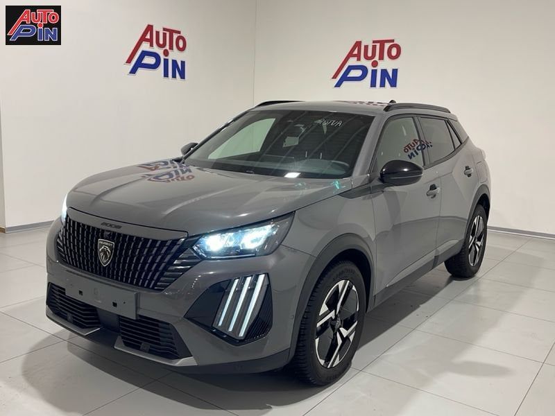 Peugeot 2008 2024