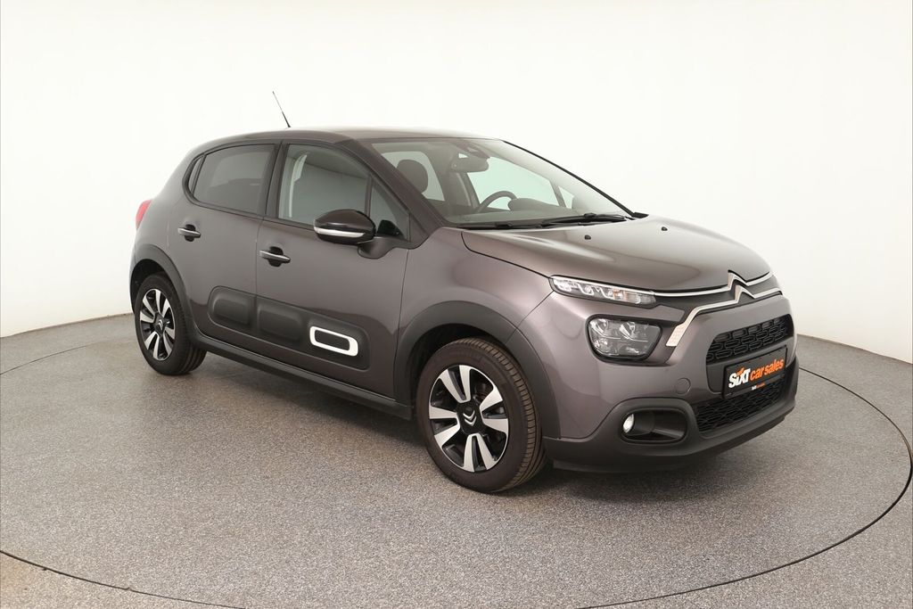 Citroën C3 2024