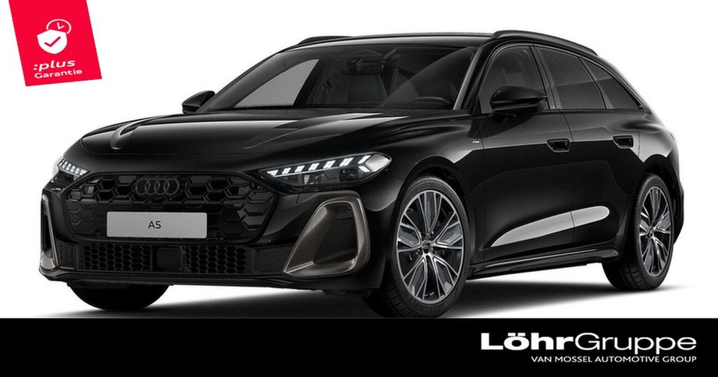 Audi A5 2024