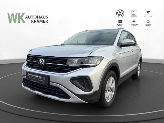 Volkswagen T-Cross 2026