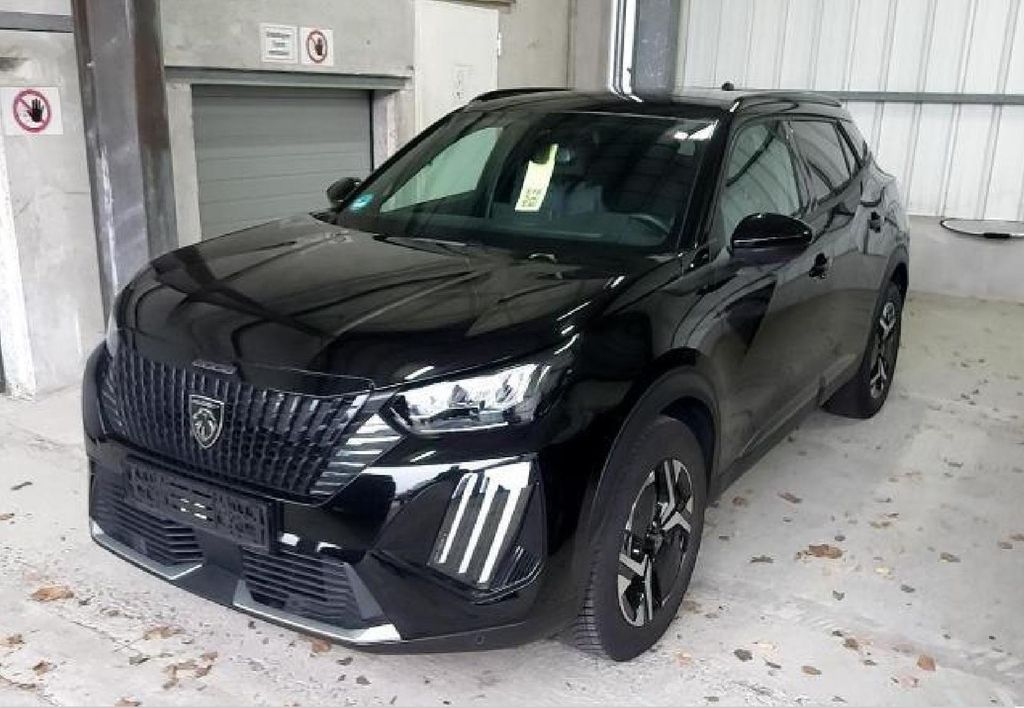 Peugeot 2008 2024