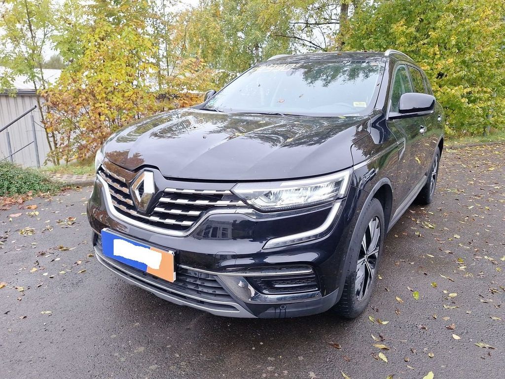 Renault Koleos 2023