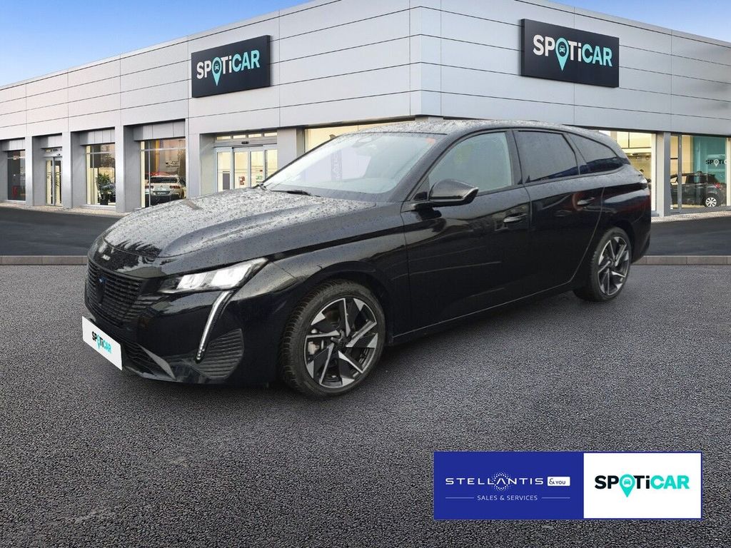 Peugeot 308 2025