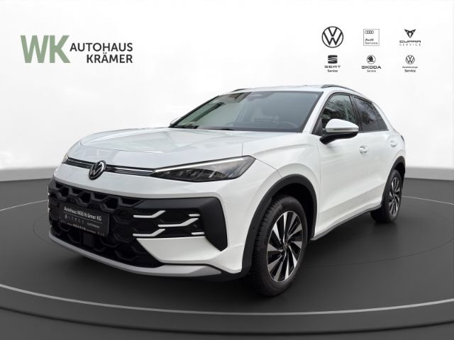 Volkswagen T-Roc 2026