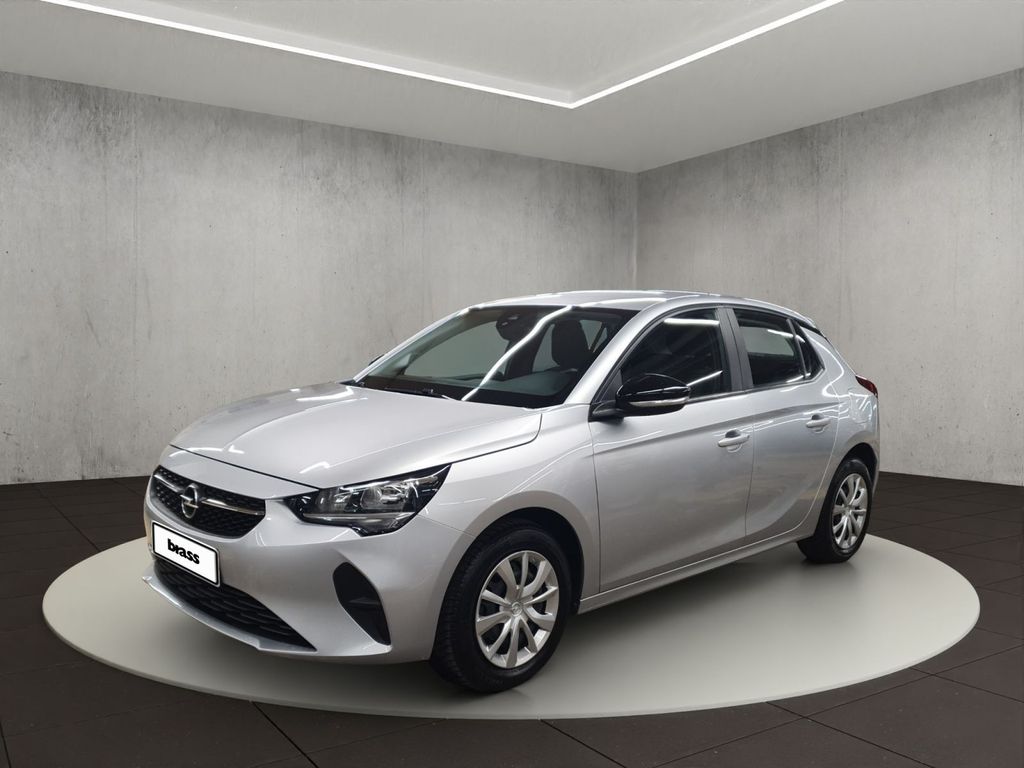 Opel Corsa 2022