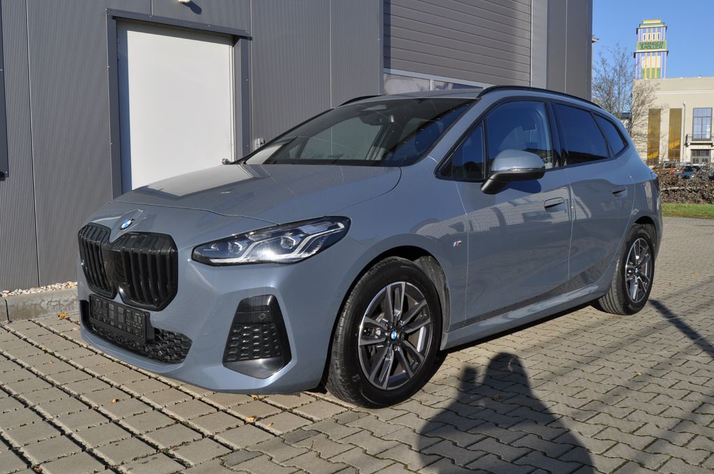 BMW 218 Active Tourer 2022