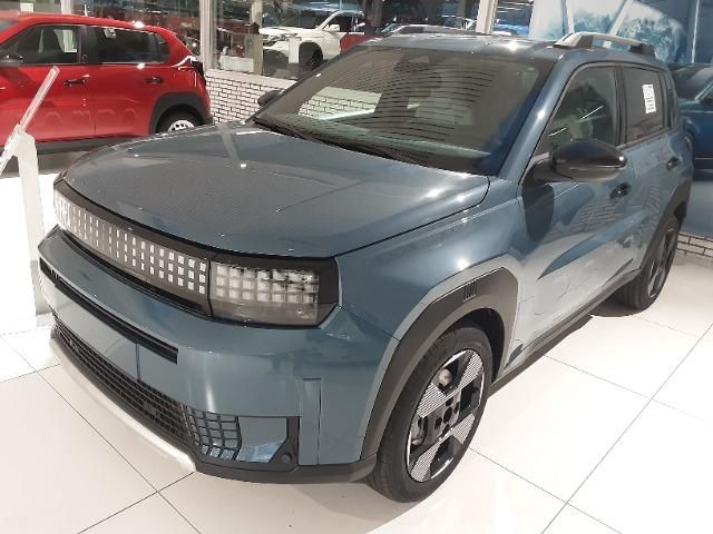 Fiat Grande Panda