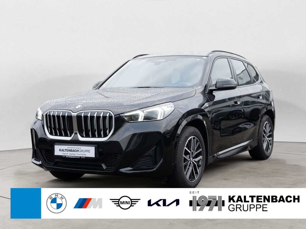 BMW X1 2025