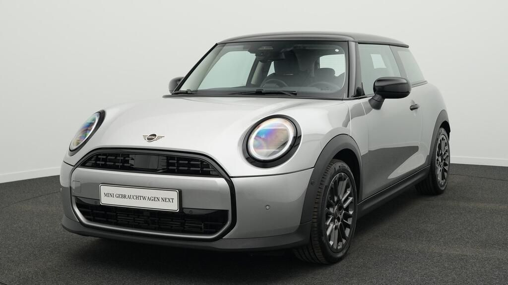 MINI Cooper C 2024