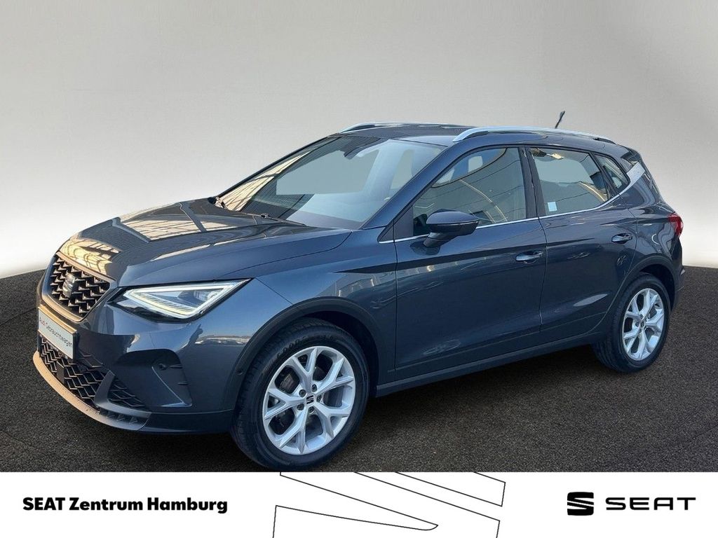 Seat Arona 2022