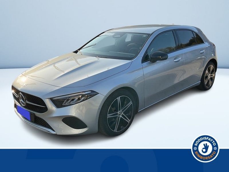 Mercedes-Benz A 180 2024