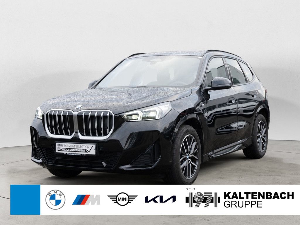 BMW X1 2025
