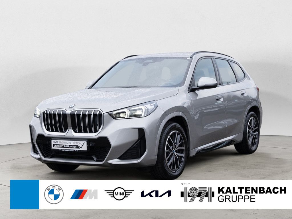 BMW X1 2025