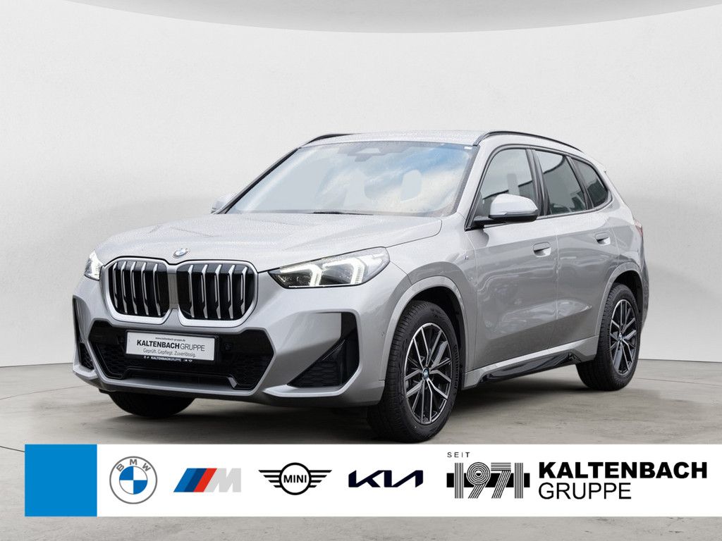 BMW X1 2025