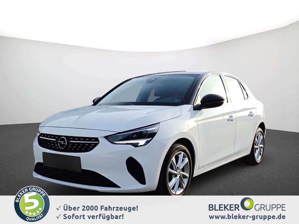 Opel Corsa 2023
