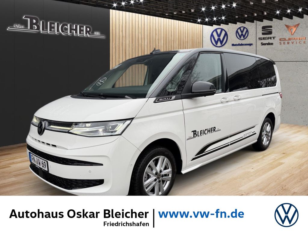 Volkswagen Other 2025
