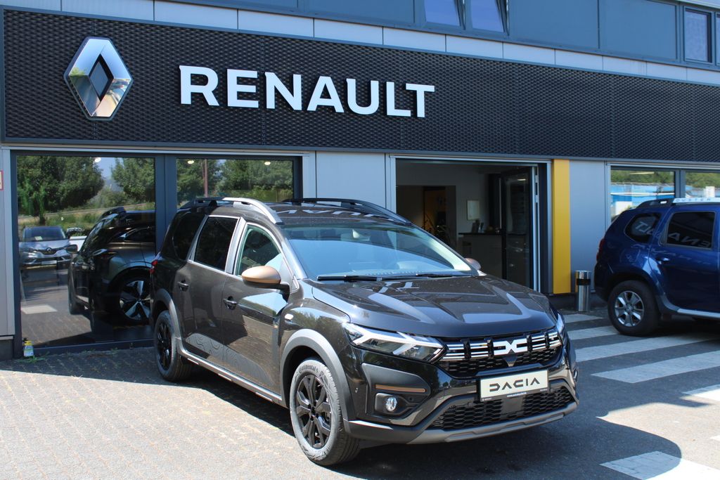 Dacia Jogger 2026