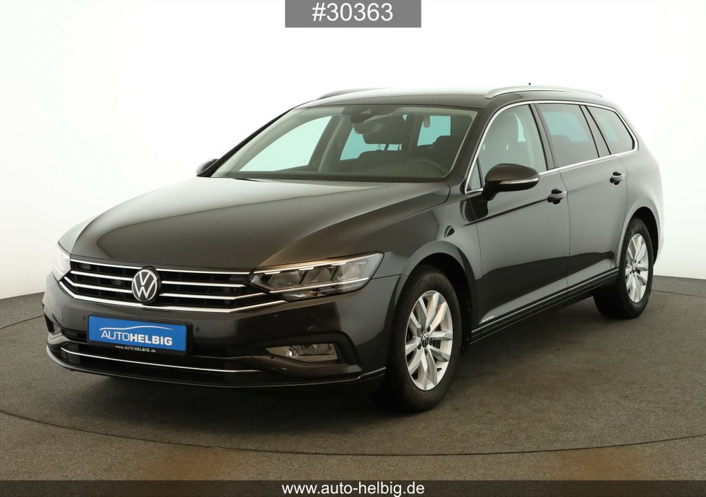 Volkswagen Passat Variant 2023