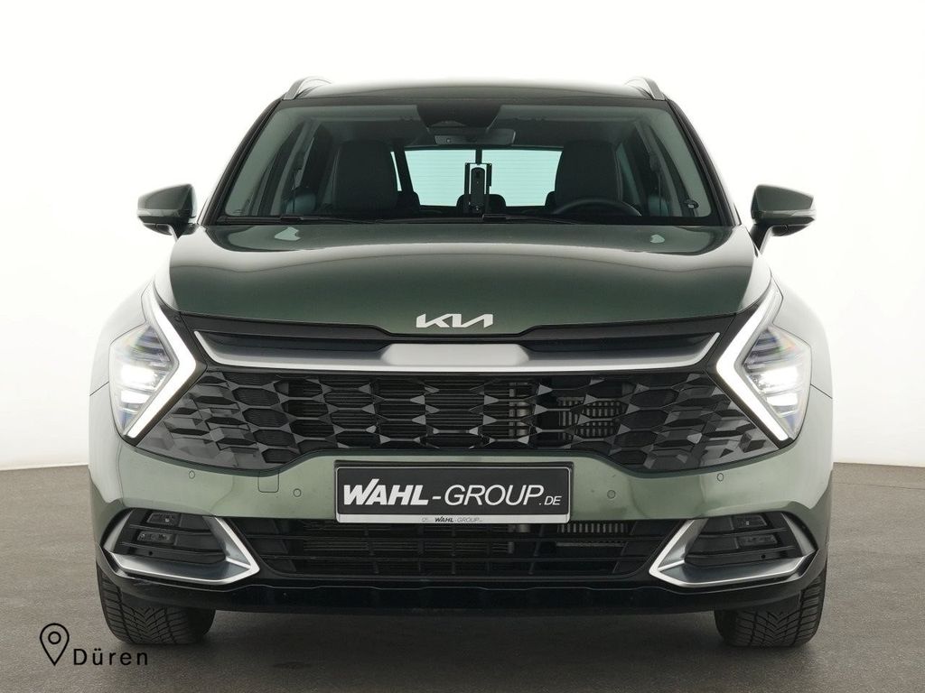 Kia Sportage 2024